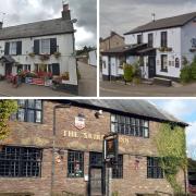 Top five cosiest and oldest pubs across Gwent and Monmouthshire