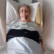 ‘Could have died:’ Elderly woman severely injured after bus violently braked