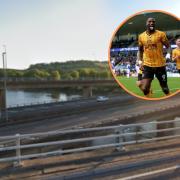 Closure to J26 of M4 will clash with Newport County v Notts County at Rodney Parade on Saturday, November 11
