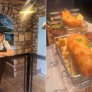 Best fish and chip shop in Wales confirm opening date of new Bargoed store