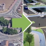 It has been eight months since the public were asked about plans to overhaul the Old Green