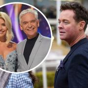 While Stephen Mulhern is in talks with ITV to become the new co-host of Dancing on Ice, Holly Willoughby is still yet to confirm if she will be returning to the show after quitting her role on This Morning after 14 years in October.