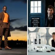 Which Doctor from Doctor Who is your favourite?
