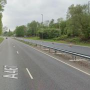 Temporary 30mph speed limit to be imposed on Newport road