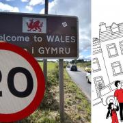 The Welsh Government has been criticised for a lack of transparency about the claim