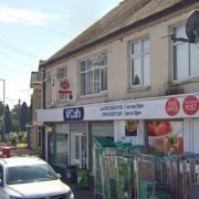 Rogerstone Post Office will close as early as 2pm this week