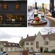 Four Penarth Businesses named as top Dine and Stay destinations for 2024