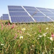 Craig Y Perthi, what proposed solar farm could mean for local residents
