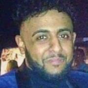 An inquest is being held into Mouayed Bashir's death