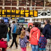 GWR has urged customers to check before they travel