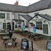 The Ship Inn Raglan is set to temporarily close on March 4 when current landlord Carl Thomas's lease expires