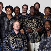 The Earth, Wind and Fire Experience featuring Al McKay