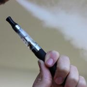 Vape liquids containing cannabis could have 'spice'