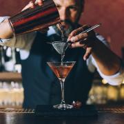 These Cardiff-based establishments were the only two cocktail bars in Wales to feature on the top 50 list.