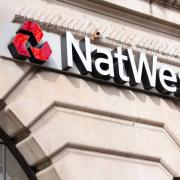 NatWest is installing a new heating system at a Gwent branch (Alamy/PA)