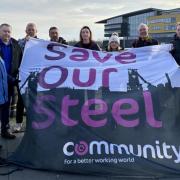 Steelworkers to vote on industrial action over job losses threat