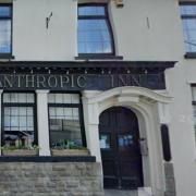 The Philantropic Inn pub awarded top hygiene rating