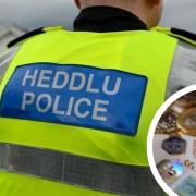 Gwent and South Wales Police have pledged to crackdown on antisocial hotspots in the area