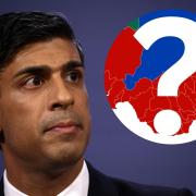 Rishi Sunak must call a general election by the end of the year - but what is the state of play in Gwent?
