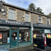 Knights Pharmacy Limited have confirmed they only closed one of their branches in Newbridge and remain open in Victoria Terrace