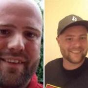 Jamie, 34, was last seen on January 28