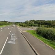 30mph speed limit to be imposed on Magor Road, Newport