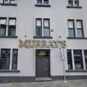 Murrays in Bargoed has had an application for a B&B approved
