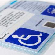 There is concern that Blue Badge disabled parking permits are being misused and even sold illegally.