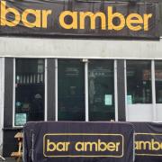 Newport County supporters pub Bar Amber closes for good