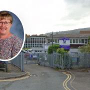 Cllr Carol Andrews says the merging of single sex schools will benefit pupils