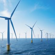 The Celtic Sea plan for an offshore wind farm
