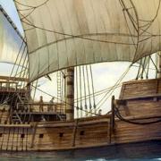 Among the events is a talk on the Newport Medieval Ship