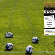 Ramadan Rugby sessions will be held each Thursday