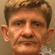 Dean Rees, 48, has been sentenced to two years in prison