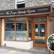 Peaceful wellbeing salon set to open the doors to a new site in Abertillery on Saturday