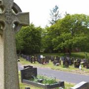 It is a chance to have your say on the management of cemeteries across Torfaen