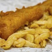 Five of the best chippies in Newport for a Good Friday treat