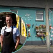 Butterflies Bar & Kitchen has recently maintained its five star food hygiene rating
