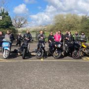 Caldicot Motorcycle Club have launched Hoggin 2024