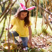 The best Easter days out in the UK list released by The Times featured locations from the Scottish Borders to London and everywhere in between.