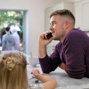 As part of this industry-wide upgrade, BT is contacting customers about the switch to its new home phone service, Digital Voice, on a region-by-region basis