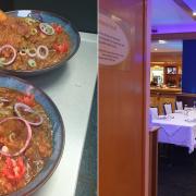 Tamarind Indian restaurant named the best in Cwmbran