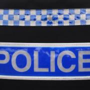 A woman has been charged with stealing from four shops in Cwmbran