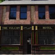 Cardiff's historic Vulcan Hotel to open in St Fagans