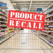 This Crosta & Mollica pasta sauce sold at Waitrose is being recalled as 'do not eat' warning issued