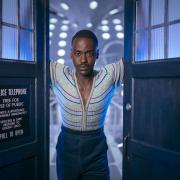 There are eight episodes in the new series of Doctor Who, starring Ncuti Gatwa and Millie Gibson, which begins on Saturday (May 11).