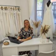 The Bridal Lounge, named best in Wales now open every day