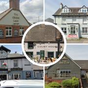 Here are five of the best pubs in Caerphilly, according to Google reviews