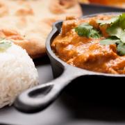 We asked readers to tell us their favourite places for a curry in Newport