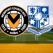 LIVE: County v Tranmere - Exiles aim to end losing streak